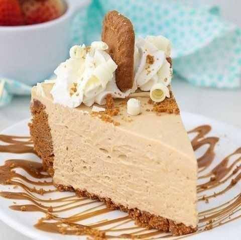 Cheesecake (instagram.com/beyondfroasting)