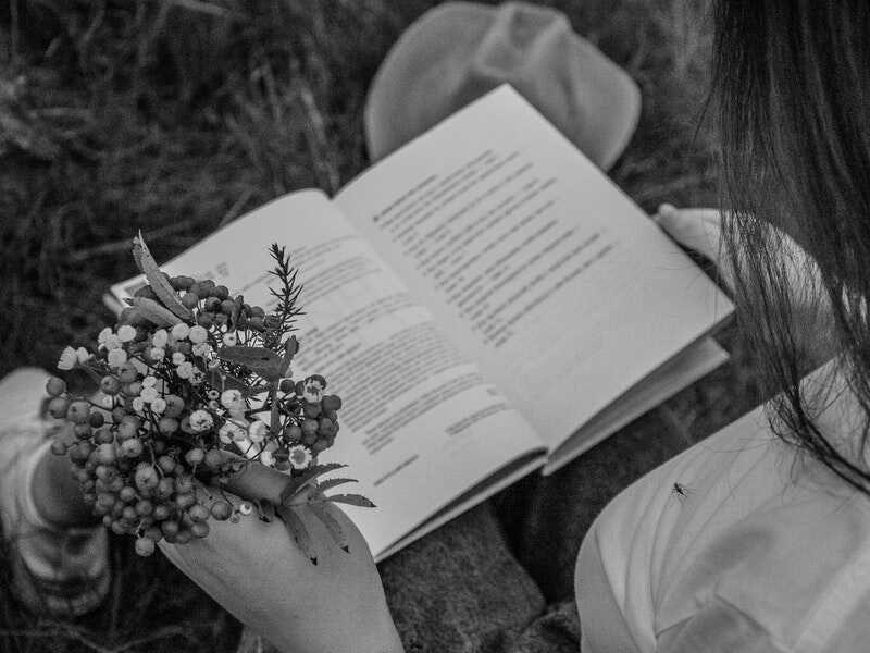 17 Sebutan Keren Para Pecinta Buku, Kamu Termasuk yang Mana?