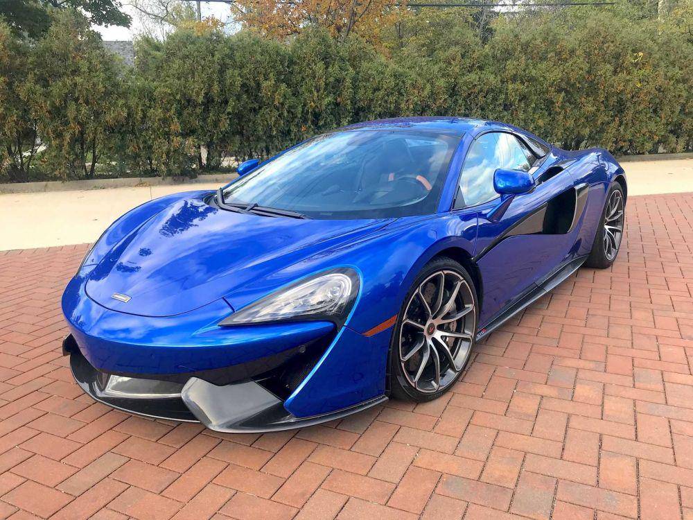 McLaren 570S Spider (motorauthority.com)