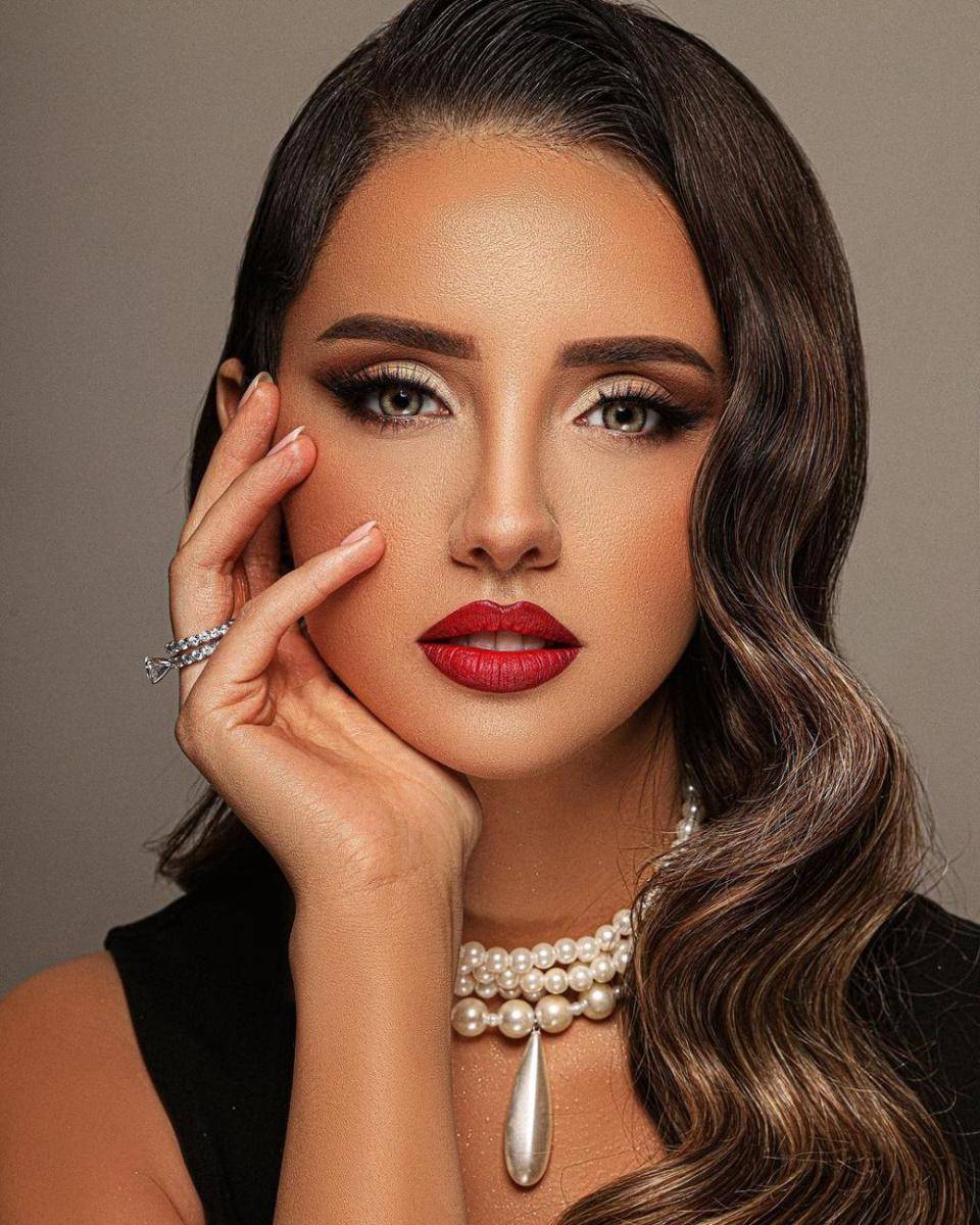 Roksana Ibrahimi (instagram.com/roksanaibrahimi)