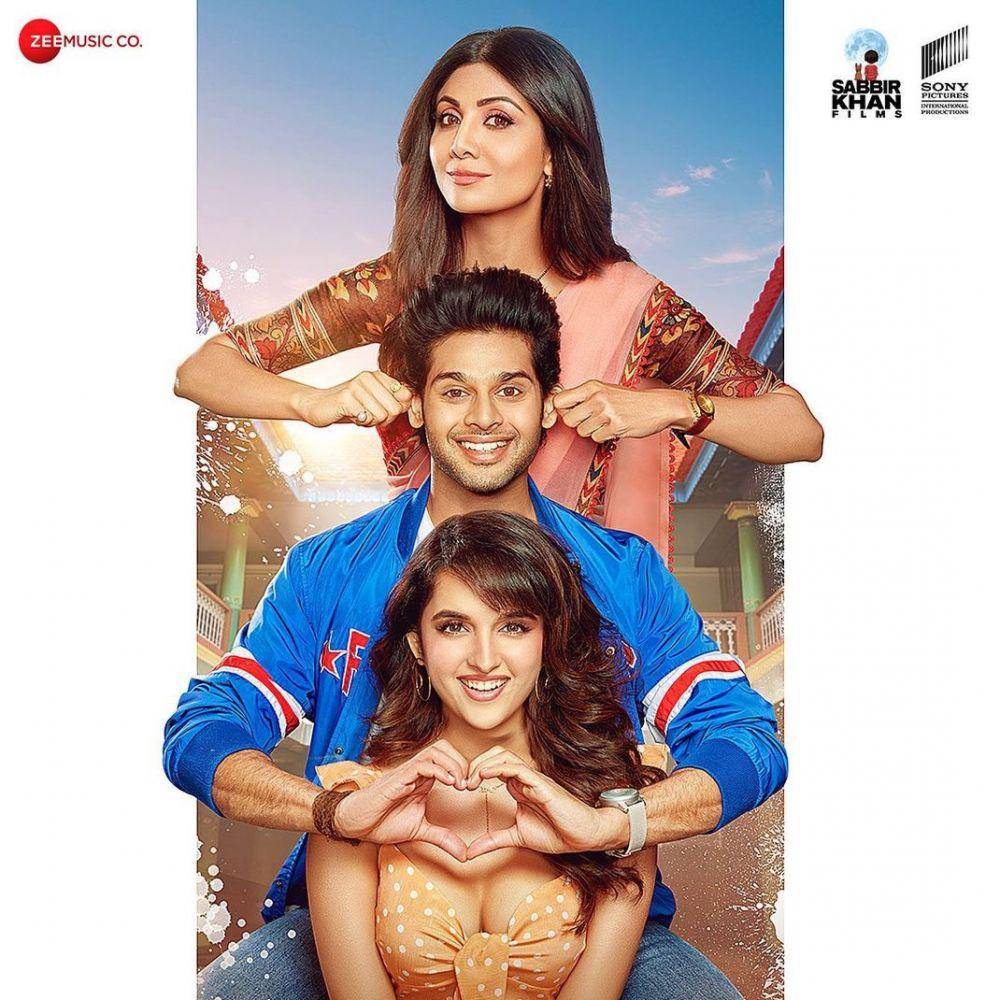 Shilpa shetty (instagram.com/theshilpashetty)