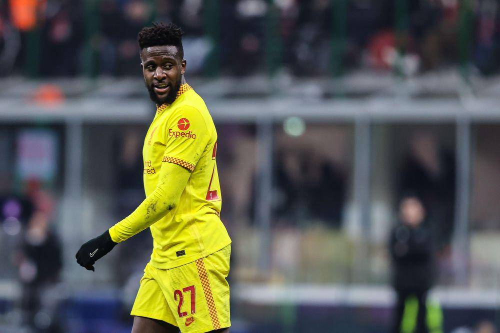 Divock Origi (twitter.com/livescore)