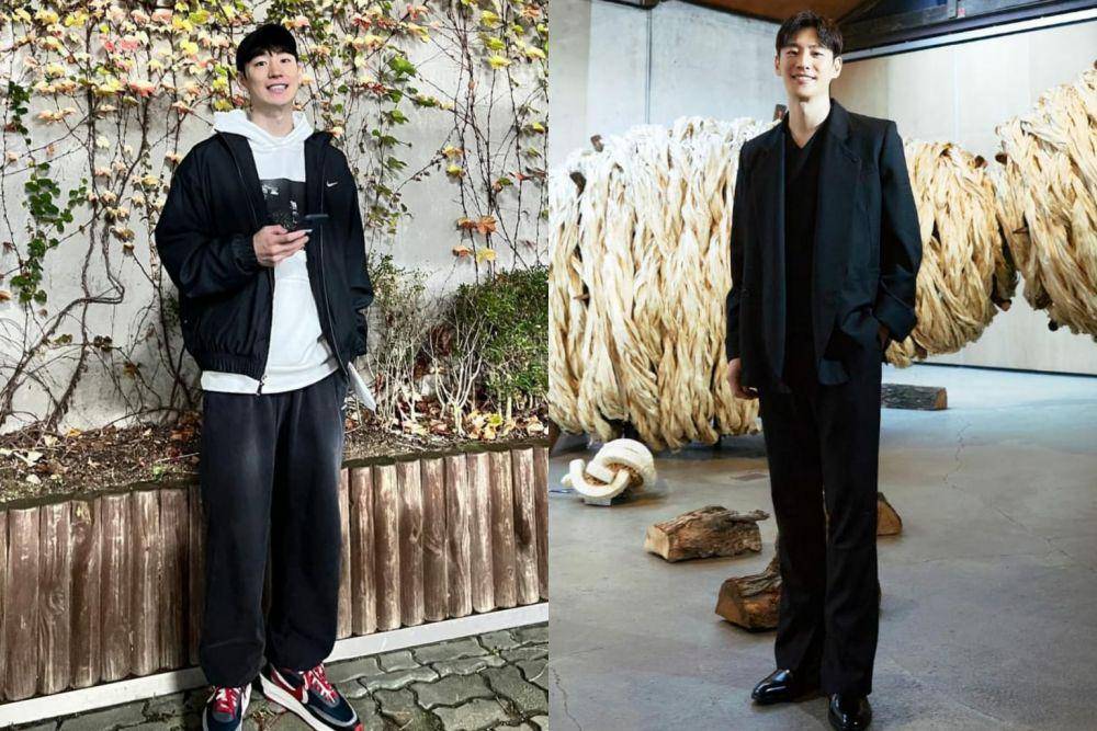 Lee Je Hoon (instagram.com/leejehoon_official)