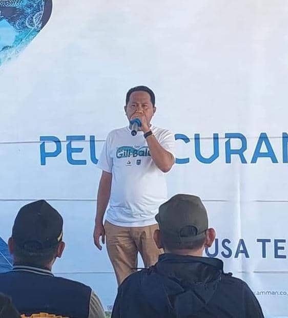 Kepala Diskutkan Provinsi NTB Muslim (Dok. Istimewa)