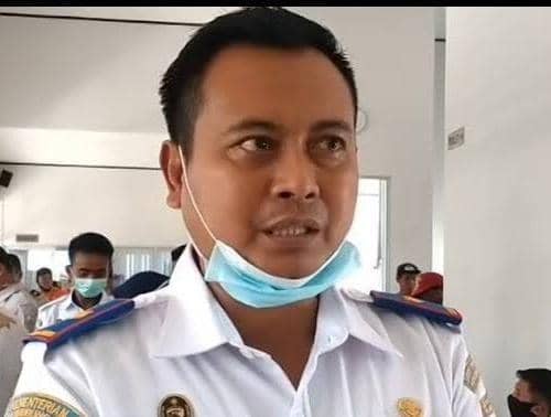 Kepala UPP Kelas II Pemenang Heru Supriyadi (Dok. Istimewa)