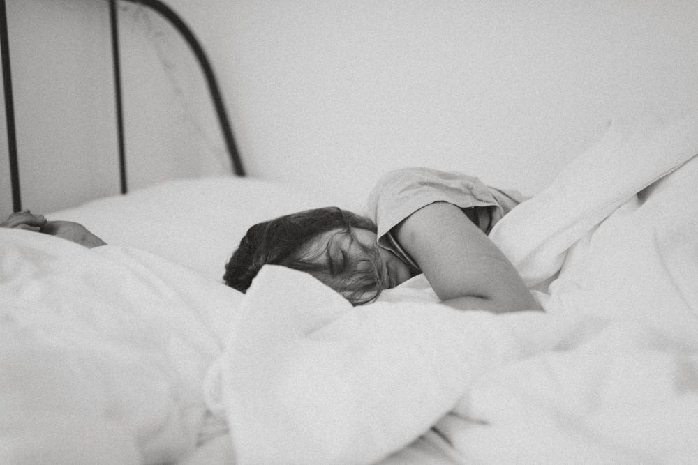 [PUISI] Tidur dalam Dingin