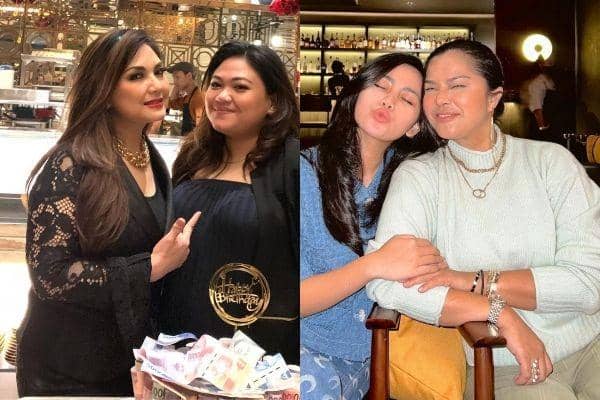 Rumah Tangga 10 Artis Kandas, Ternyata Kasus Serupa Dialami Orang Tua