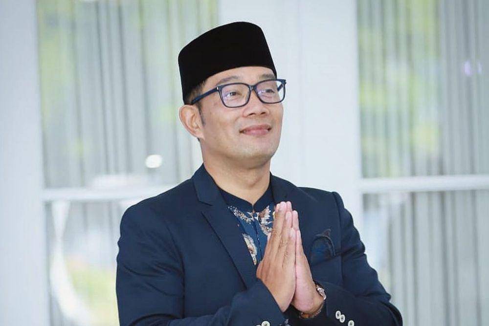 Ridwan Kamil (instagram.com/ridwankamil)