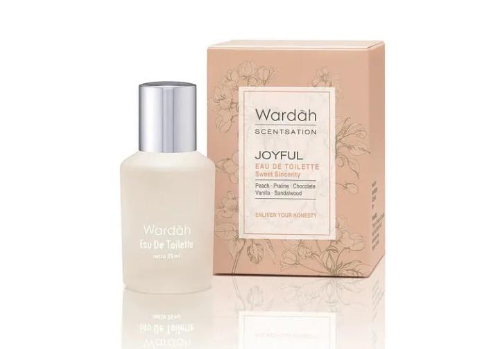 5 Rekomendasi Parfum Lokal untuk Cewek