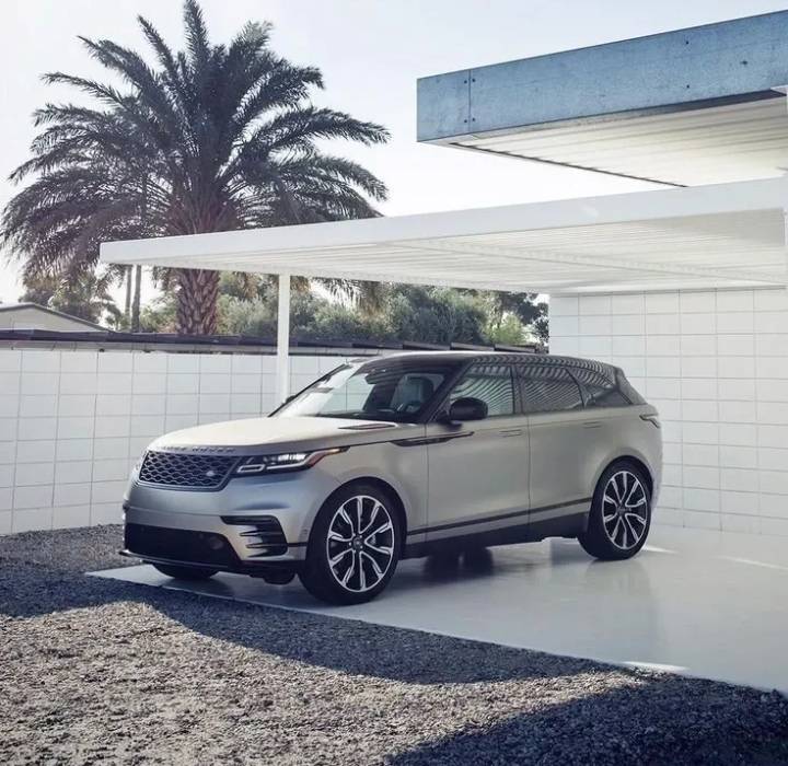 Range Rover Velar (instagram.com/rangerover.veelar)