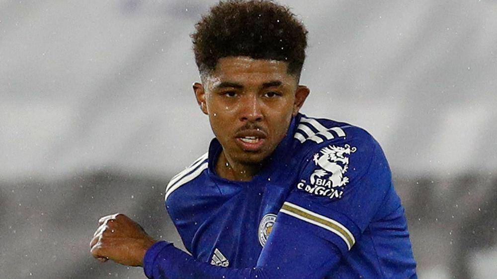 Wesley Fofana (skysports.com)
