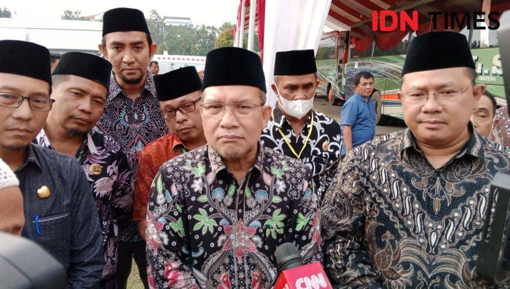 IDN Times/Masdalena Napitupulu