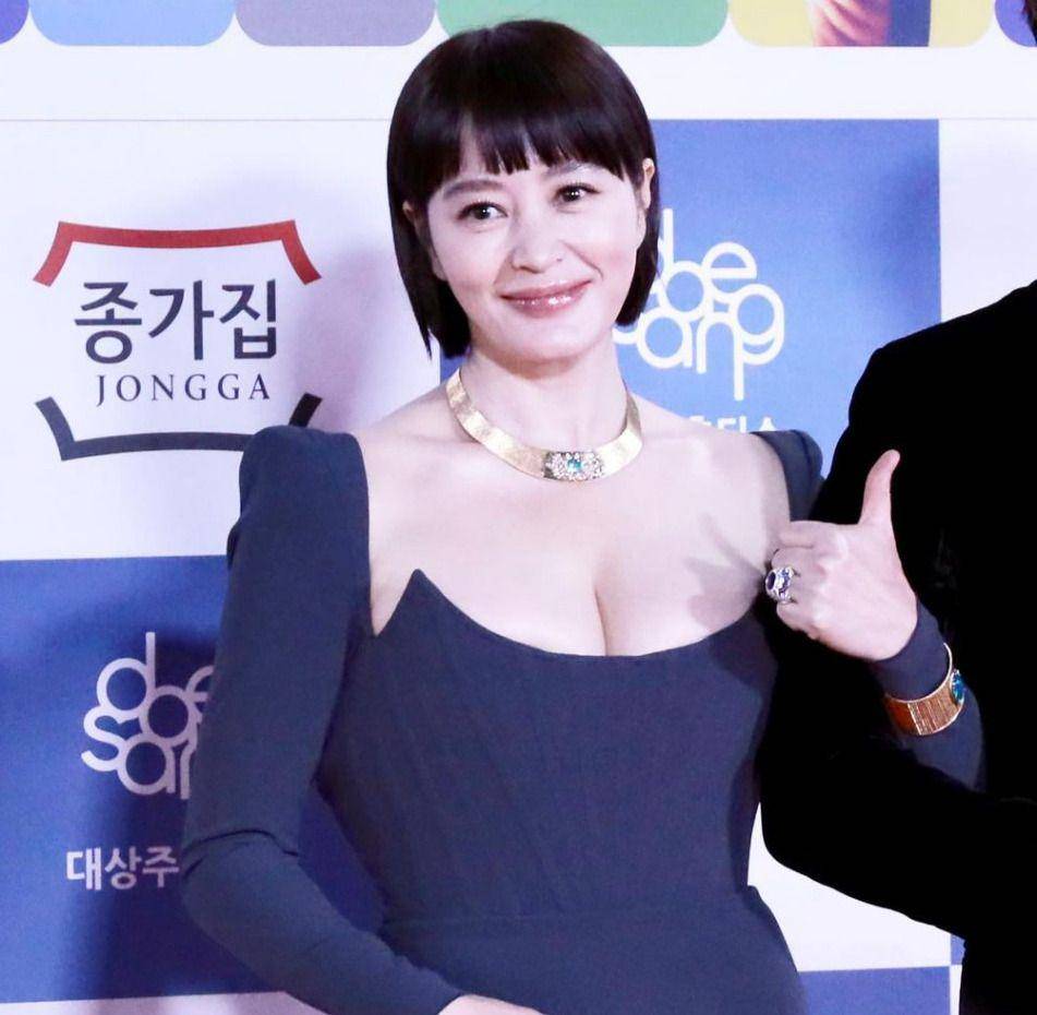 Kim Hye Soo (instagram.com/hoduent)