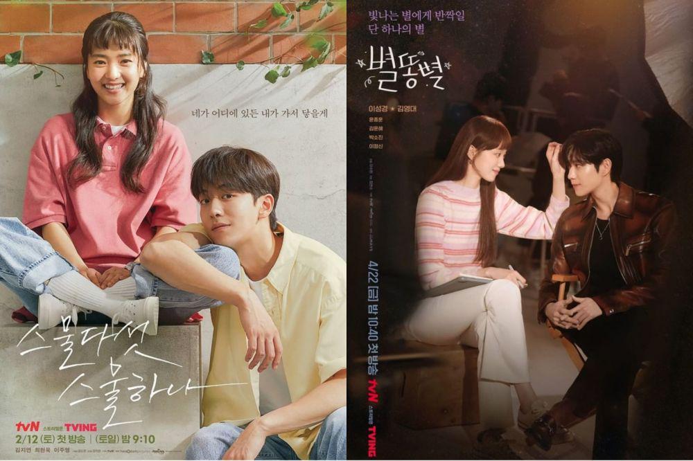 9 Rekomendasi Drama Korea 2022, Sudah Tamat!