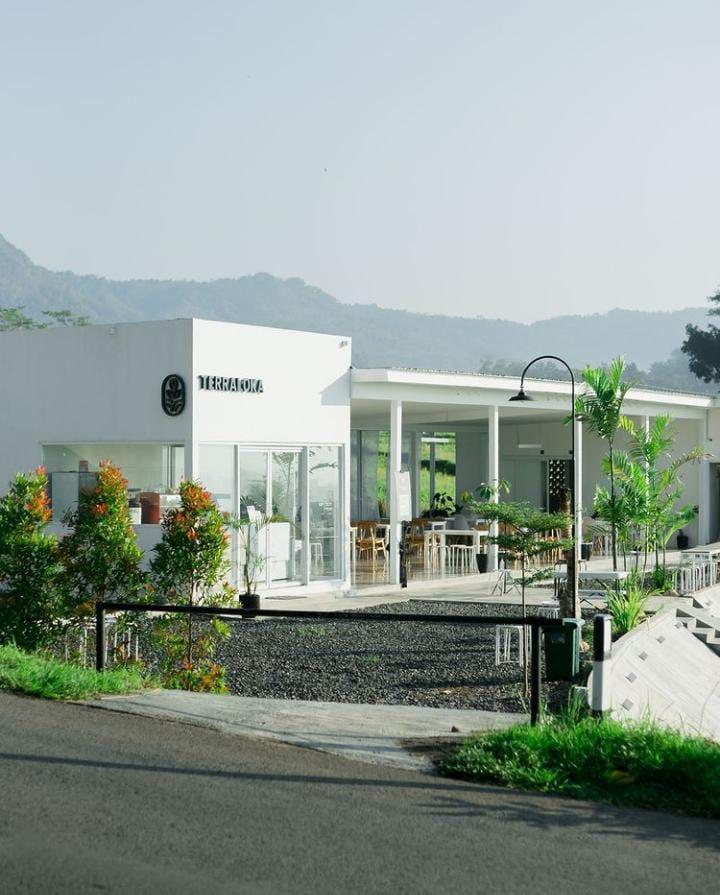 5 Rekomendasi Coffee Shop di Kulon Progo, Cocok Buat Nongkrong