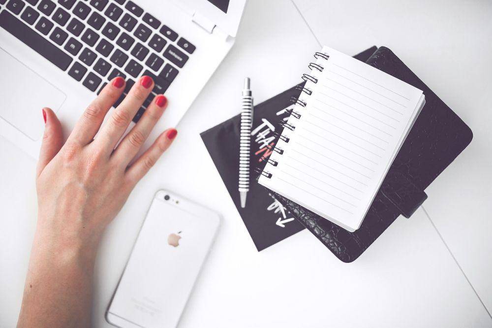 Skala prioritas membantu seseorang untuk menentukan target dan tujuan utamanya (pixabay.com/Karolina Grabowska)