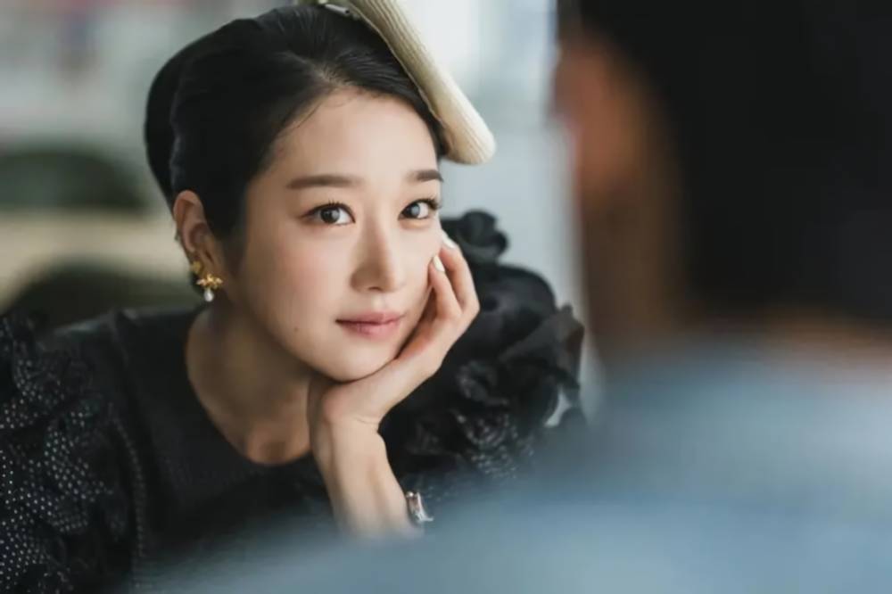 Seo Ye Ji di It's Okay to Not Be Okay (program.tving.com)