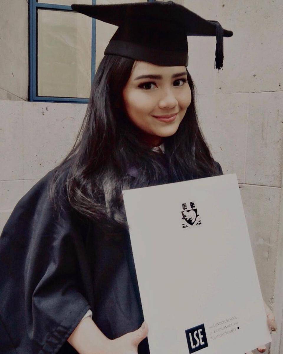 Gita Gutawa (instagram.com/gitagut)