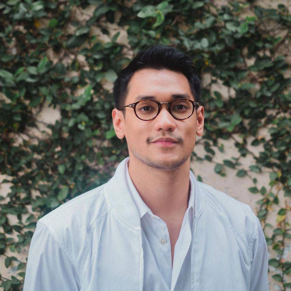 Afgansyah Reza (instagram.com/afgan__)