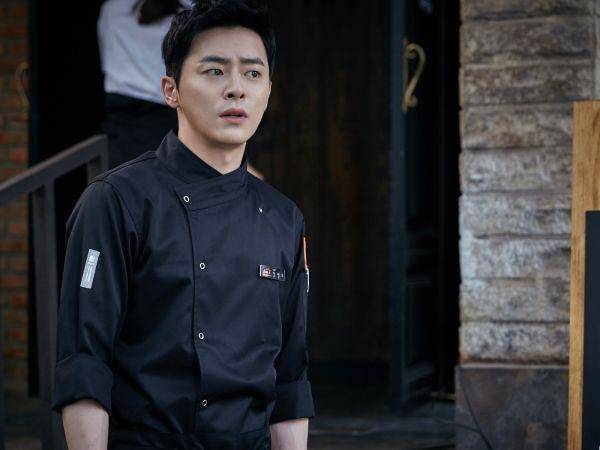 cuplikan drama Oh My Ghost (dok. tvN/Oh My Ghost)
