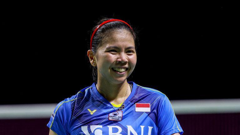 Resmi Pensiun, Ini 5 Pencapaian Terbaik Greysia Polii untuk Indonesia