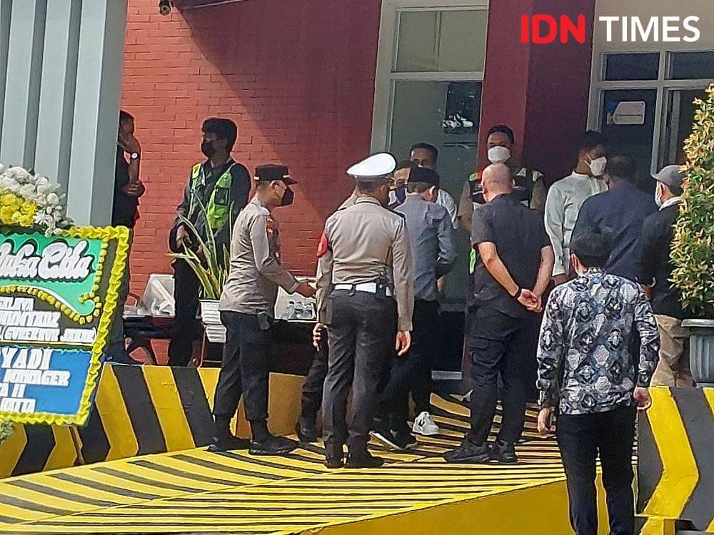 IDN Times/Maya Aulia Aprilianti