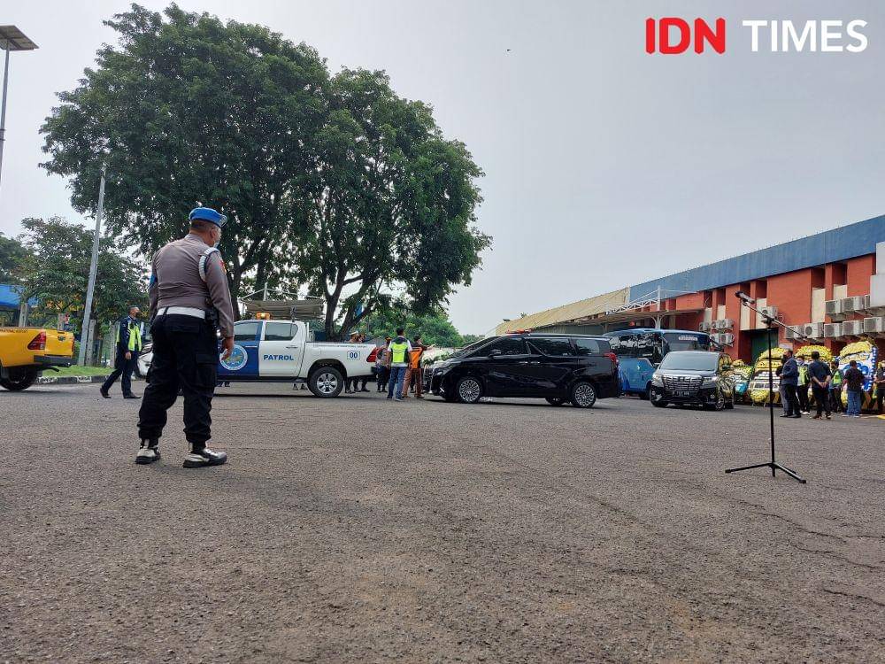 IDN Times/Maya Aulia Aprilianti