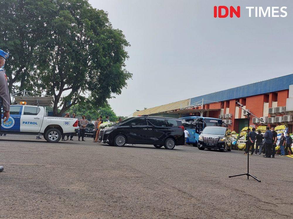 IDN Times/Maya Aulia Aprilianti