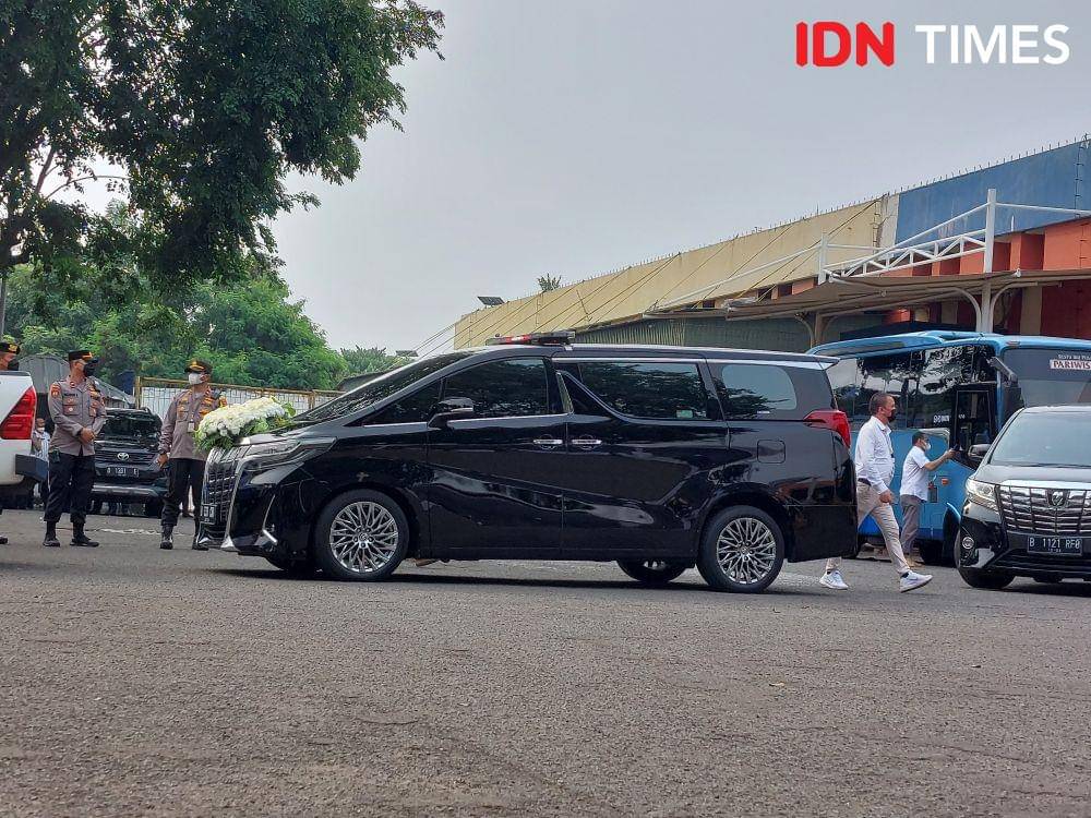 IDN Times/Maya Aulia Aprilianti