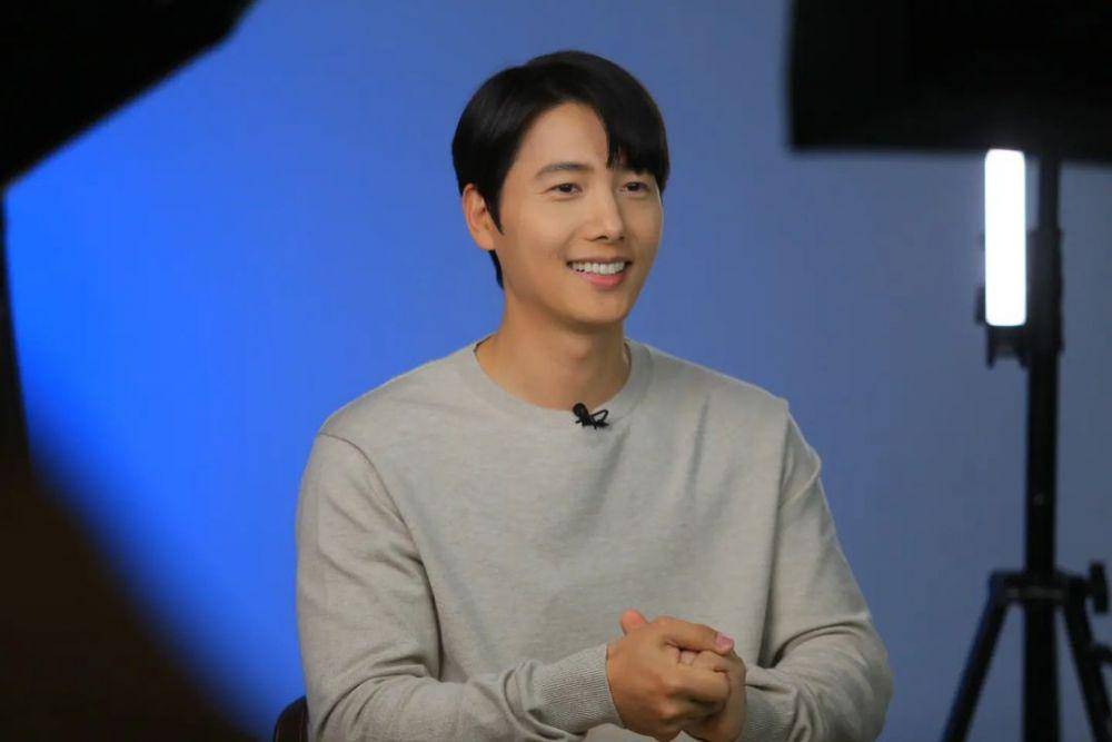 Lee Sang Woo (instagram.com/bbbjovi)