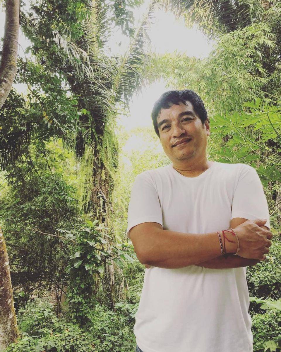 Indra Lesmana (instagram.com/indralesmana)