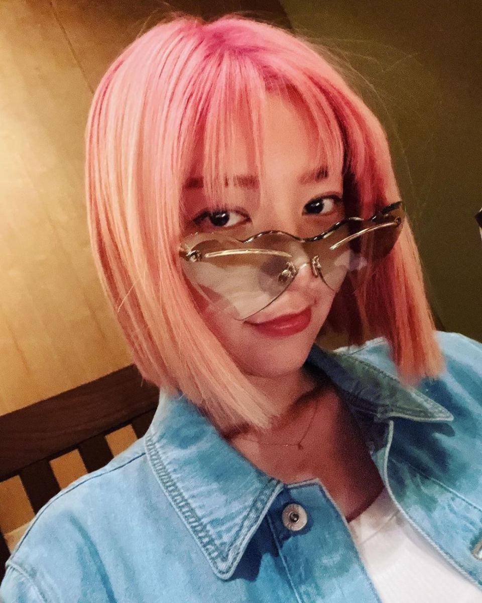Puff Guo (instagram.com/aohsuehfu)