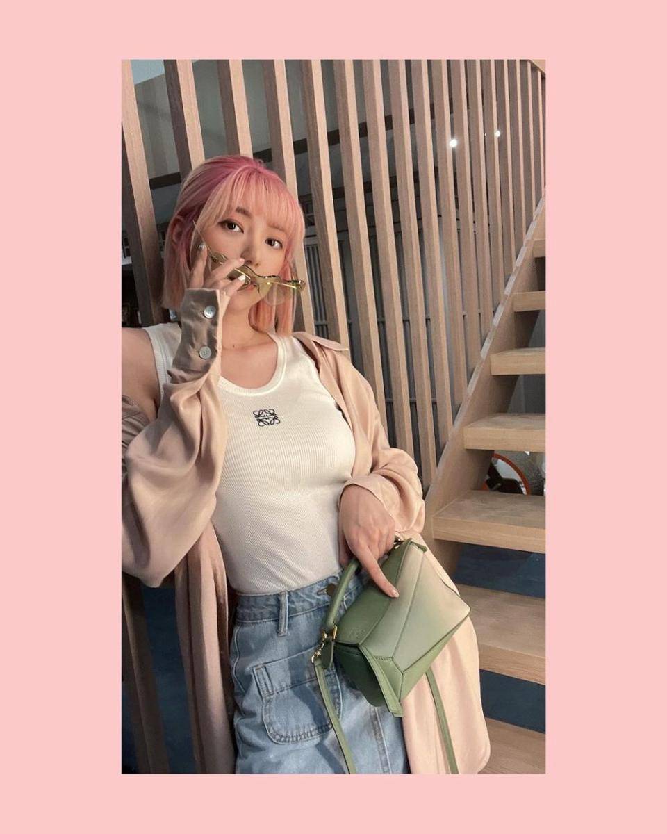 Puff Guo (instagram.com/aohsuehfu)