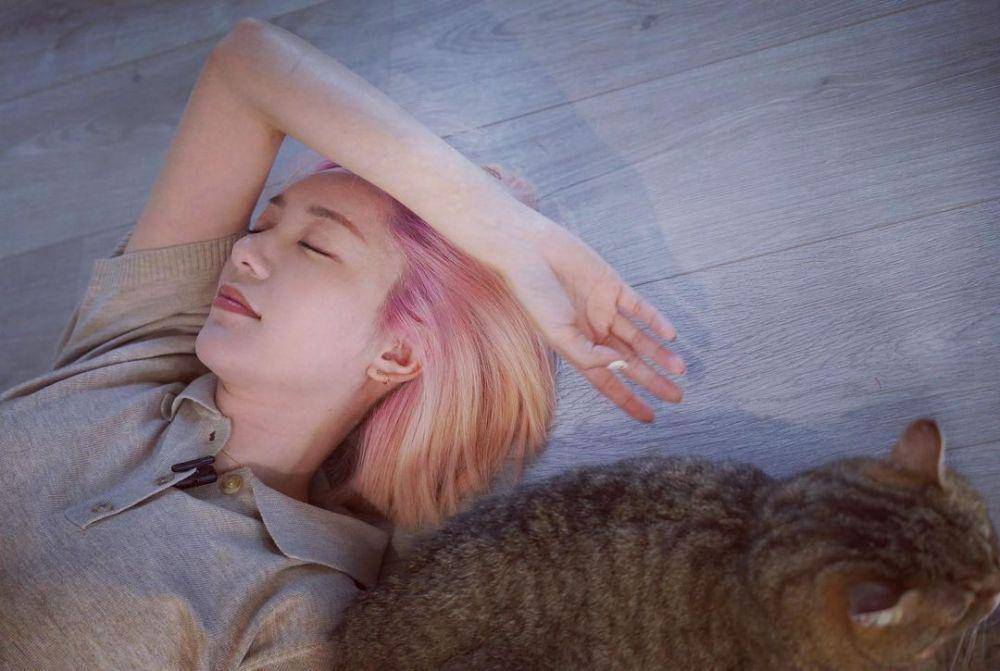 Puff Guo (instagram.com/aohsuehfu)