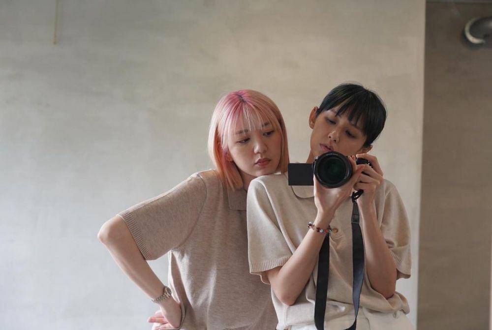 Puff Guo (instagram.com/aohsuehfu)
