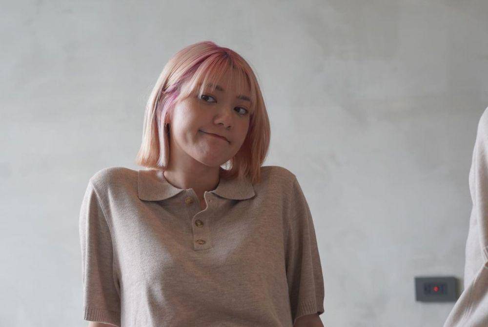 Puff Guo (instagram.com/aohsuehfu)
