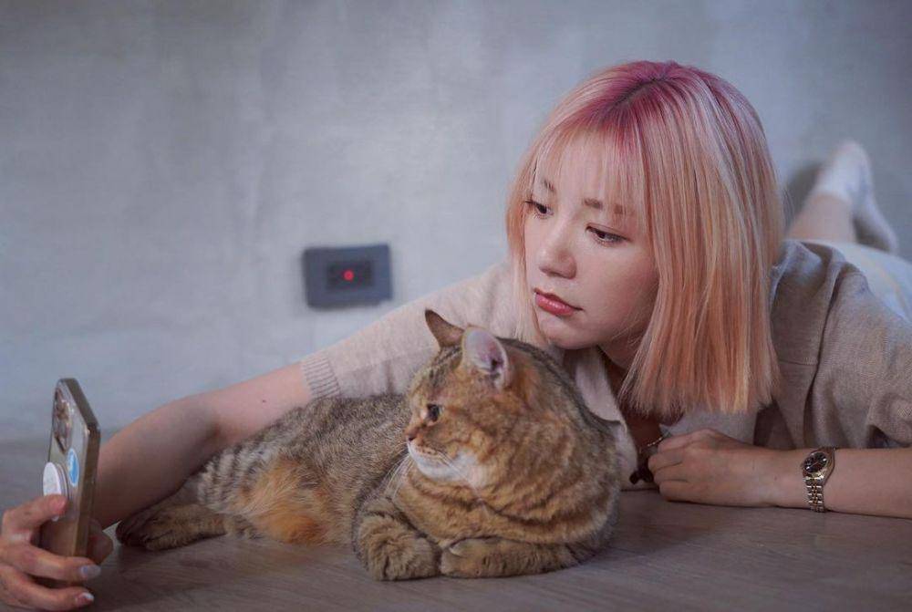 Puff Guo (instagram.com/aohsuehfu)