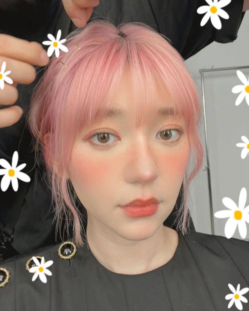 Puff Guo (instagram.com/aohsuehfu)