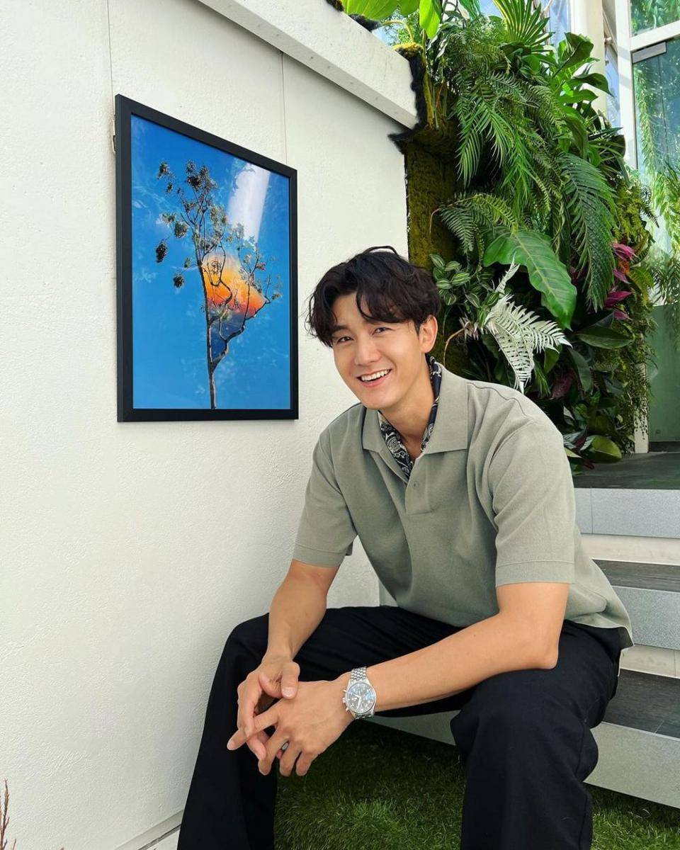 Lee Ki Woo (instagram.com/lee_kiwoo)