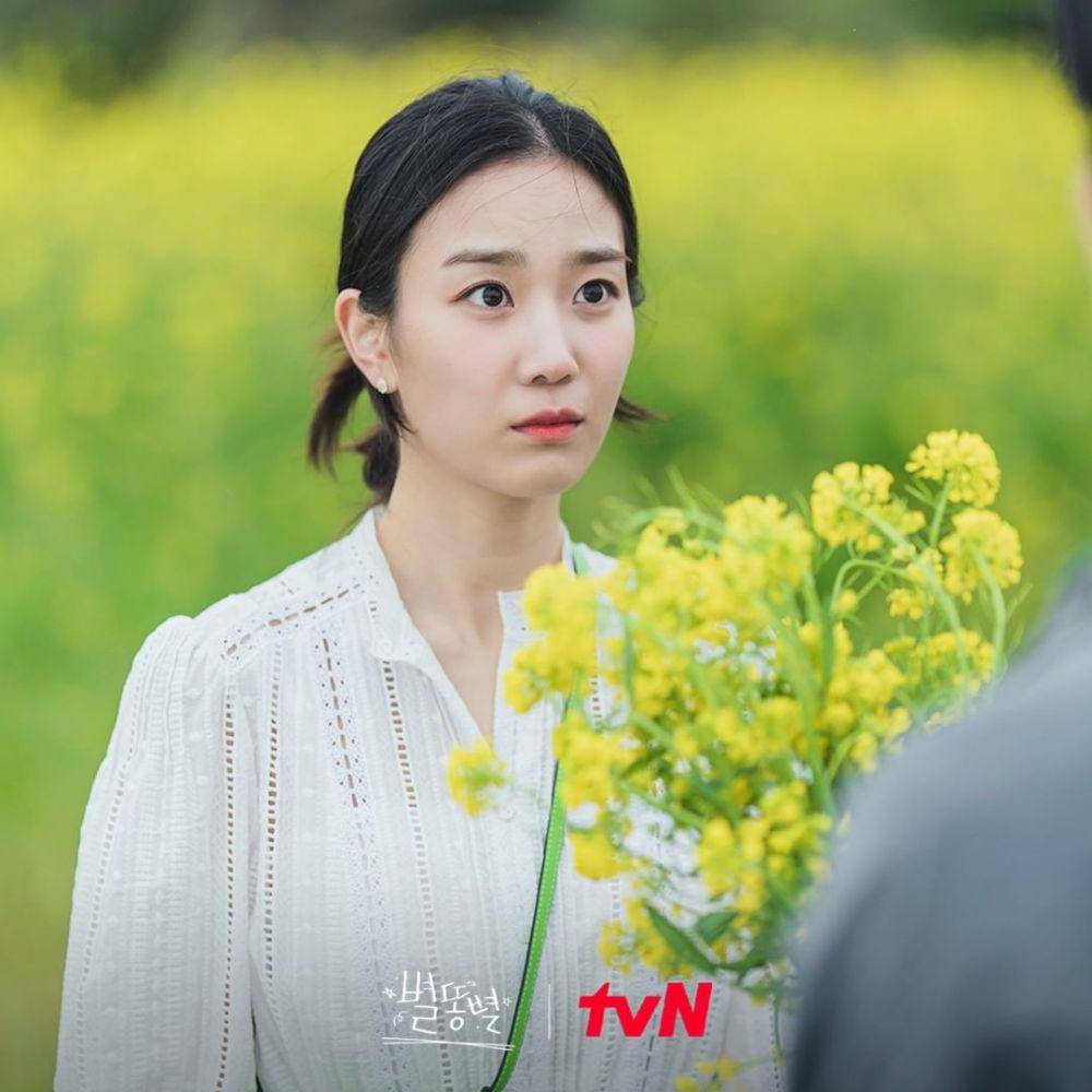 cuplikan drama Shooting Stars (instagram.com/tvn_drama)