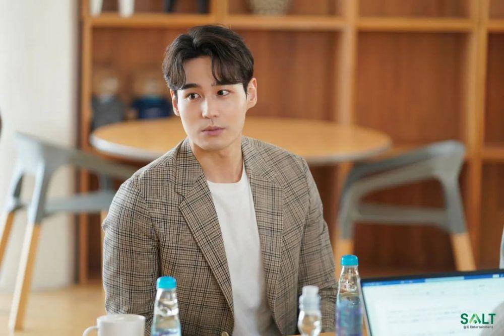 Jang Do Ha (instagram.com/salt_ent)