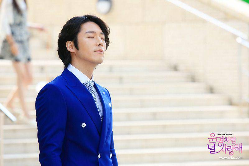 cuplikan drama Fated to Love You (dok. MBC/Fated to Love You)
