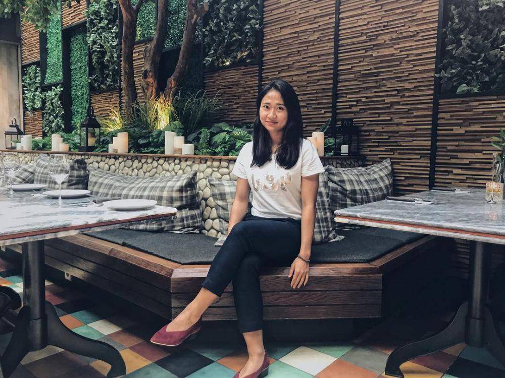 Ni Ketut Mahadewi Istarani (instagram.com/ketutmahadewi)
