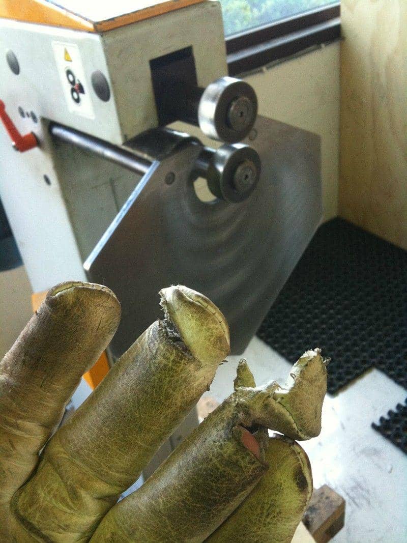 potret momen beruntung (imgur.com/unknown)