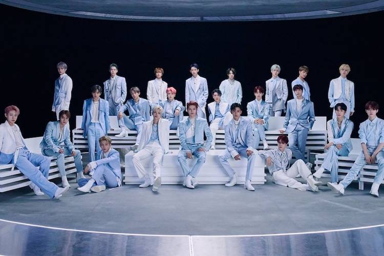 NCT 2022 (instagram.com/nct)