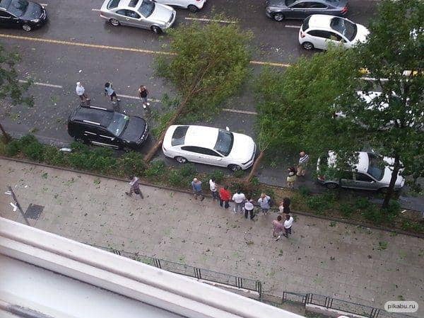 10 Potret Orang dengan Keberuntungan Luar Biasa, Hoki Maksimal!