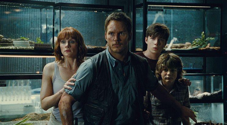 Sutradara Jurassic World Jelaskan Perbedaan Cerita 3 Filmnya