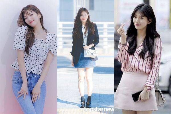 Instagram.com/skuukzky dan Twitter.com/Bae Suzy.