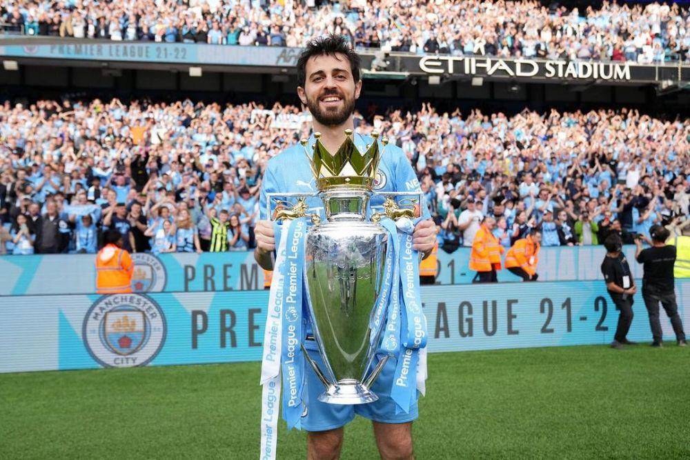 Bernardo Silva (instagram.com/bernardocarvalhosilva)