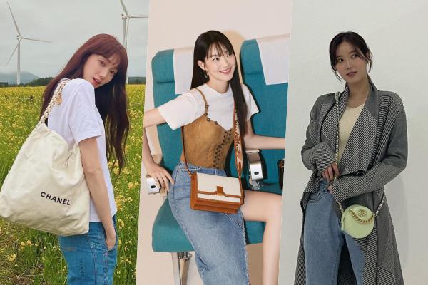 9 Harga Tas Mewah Aktris dalam Drama Korea, Sampai Puluhan Juta